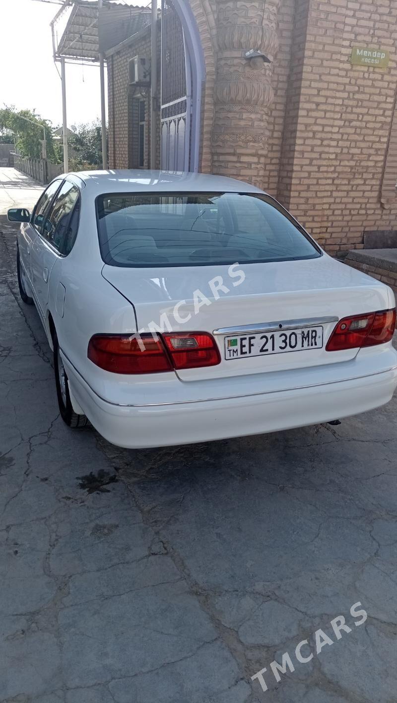 Toyota Avalon 1999 - 120 000 TMT - Мары - img 4