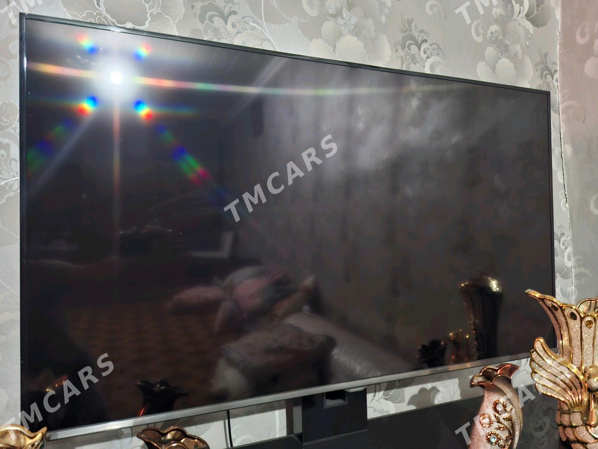 samsung telewizor 55lik - Ашхабад - img 3