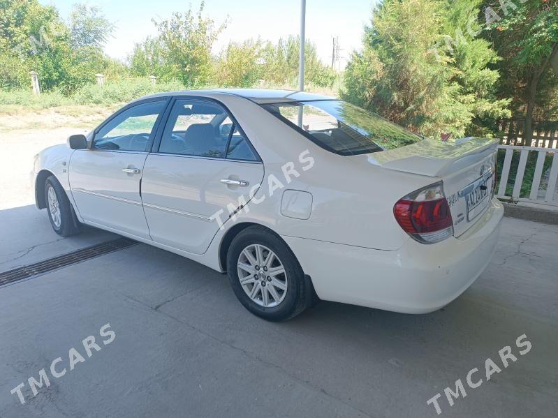 Toyota Camry 2004 - 165 000 TMT - Türkmenabat - img 2