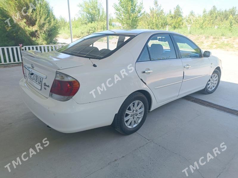 Toyota Camry 2004 - 165 000 TMT - Türkmenabat - img 4