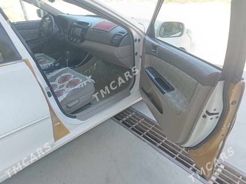 Toyota Camry 2004 - 165 000 TMT - Türkmenabat - img 5