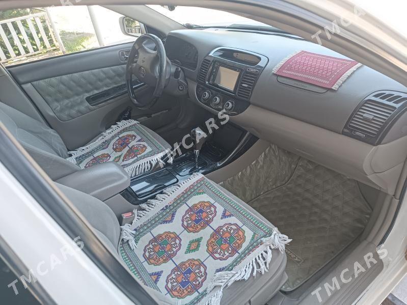 Toyota Camry 2004 - 165 000 TMT - Türkmenabat - img 3