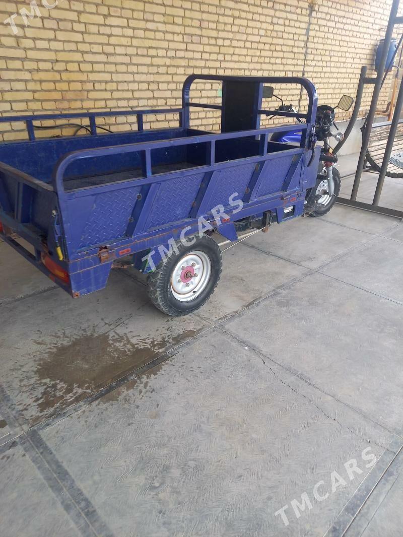 Fekon FK200-14G 2022 - 26 000 TMT - Gökdepe - img 2
