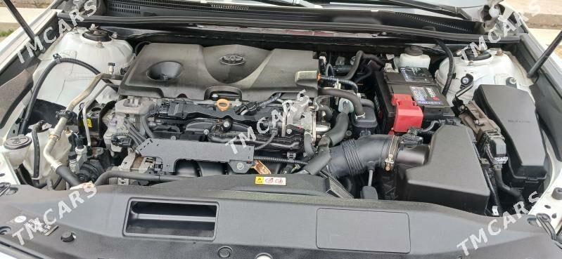 Toyota Camry 2020 - 310 000 TMT - Kerki - img 9