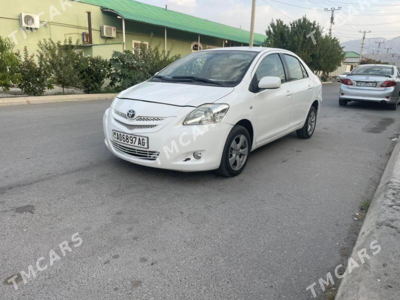 Toyota Yaris 2006 - 125 000 TMT - Aşgabat - img 4