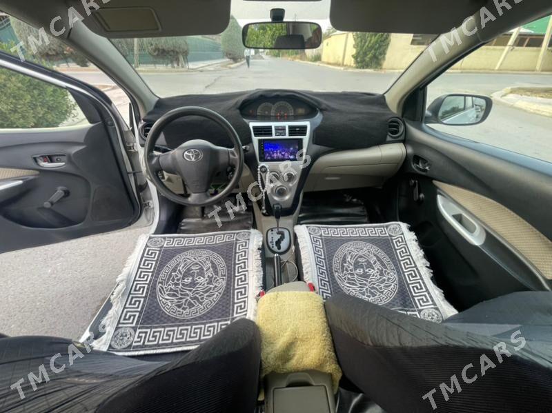 Toyota Yaris 2006 - 125 000 TMT - Aşgabat - img 5