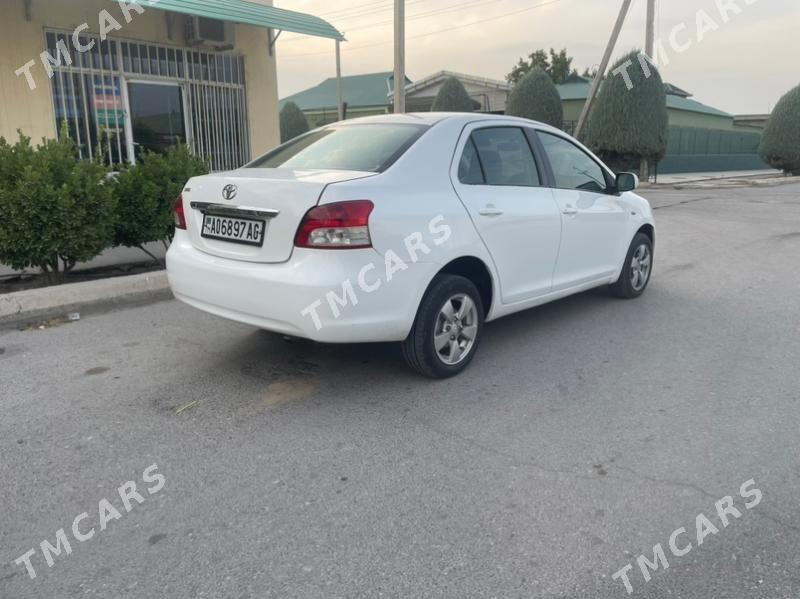 Toyota Yaris 2006 - 125 000 TMT - Aşgabat - img 3