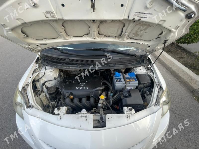 Toyota Yaris 2006 - 125 000 TMT - Aşgabat - img 7