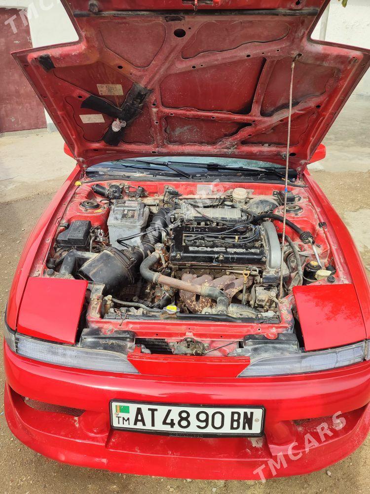 Mitsubishi Eclipse Cross 1989 - 20 000 TMT - Balkanabat - img 3