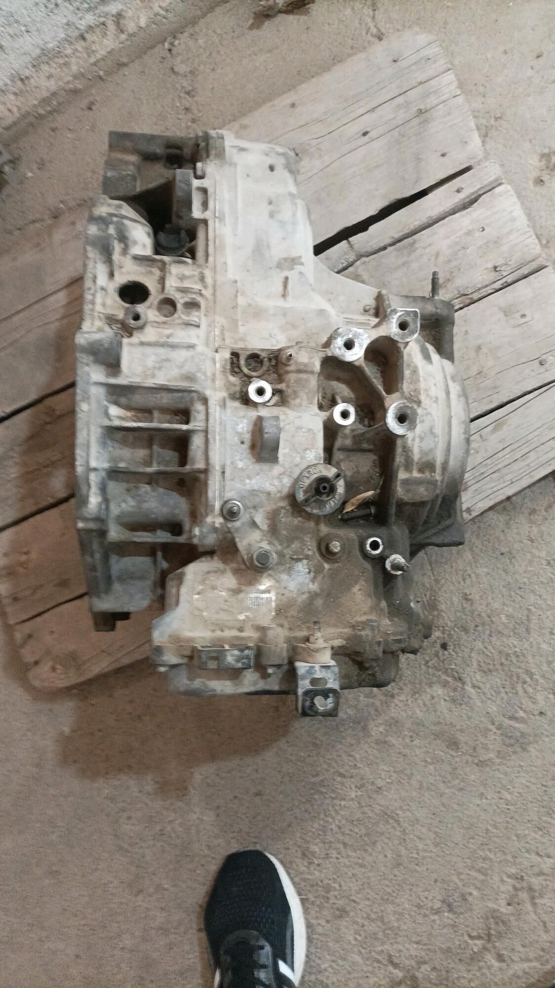 АКПП shevrole cruze awtomat 2 000 TMT - Ашхабад - img 3