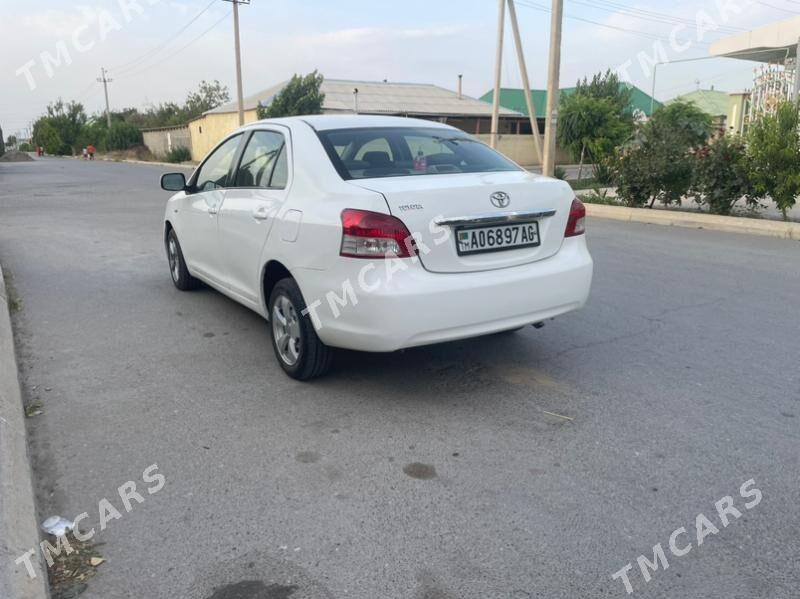 Toyota Yaris 2006 - 125 000 TMT - Aşgabat - img 6