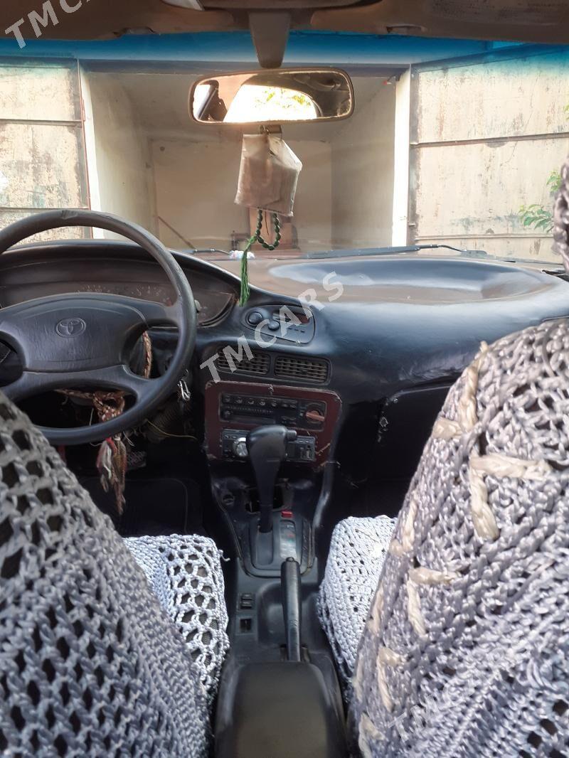 Toyota Marino 1992 - 28 000 TMT - Daşoguz - img 3