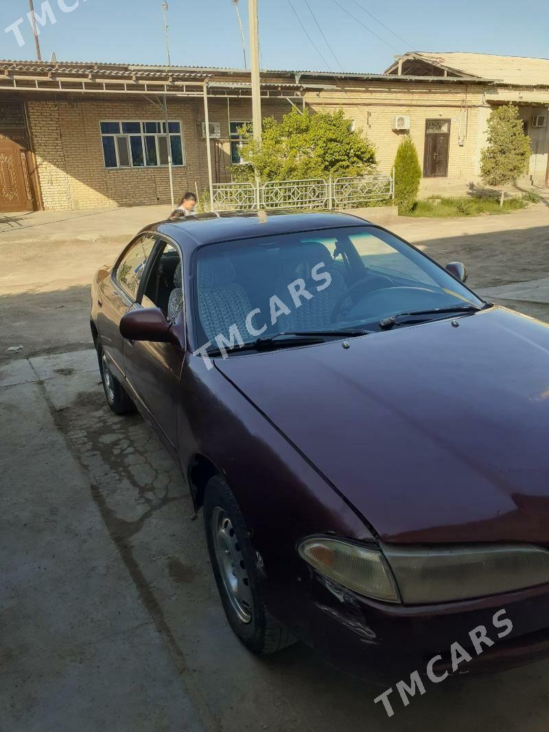 Toyota Marino 1992 - 28 000 TMT - Daşoguz - img 4