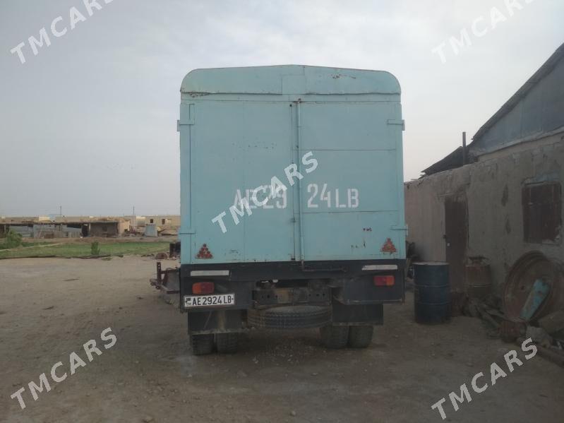 Zil 131 1987 - 50 000 TMT - Газаджак - img 2