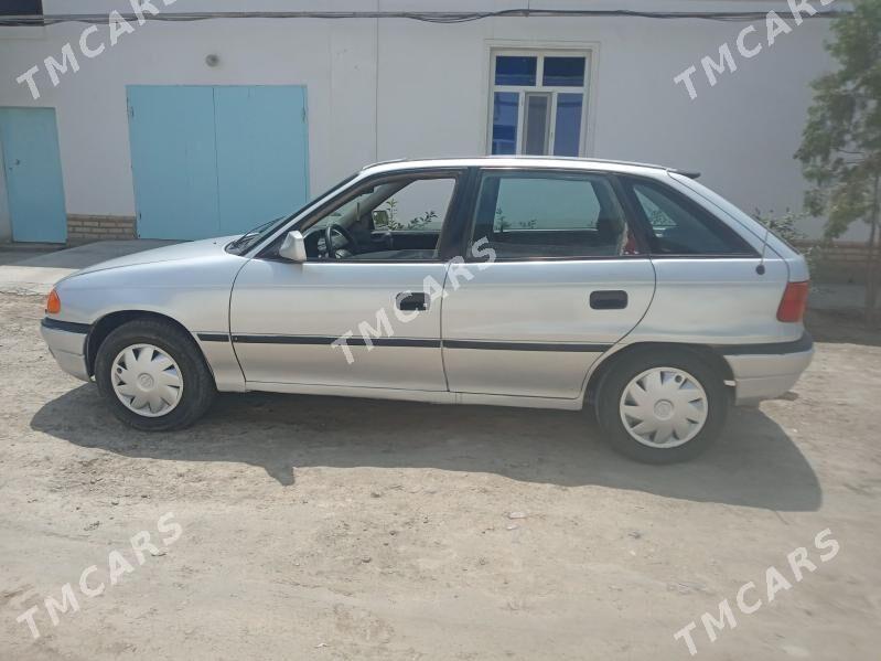 Opel Astra 1993 - 24 000 TMT - Daşoguz - img 2