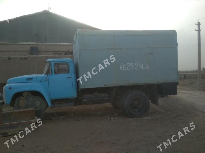 Zil 131 1987 - 50 000 TMT - Газаджак - img 3