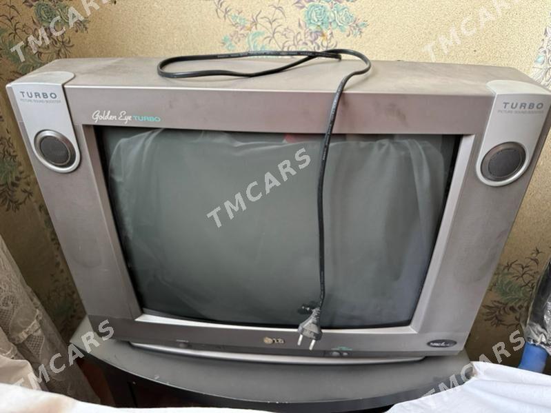 telewizor телевизор lg - 8 мкр - img 2