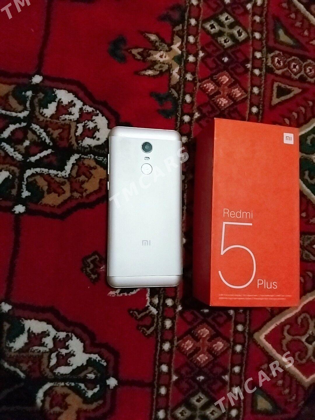 Redmi 5 plus - Мары - img 2