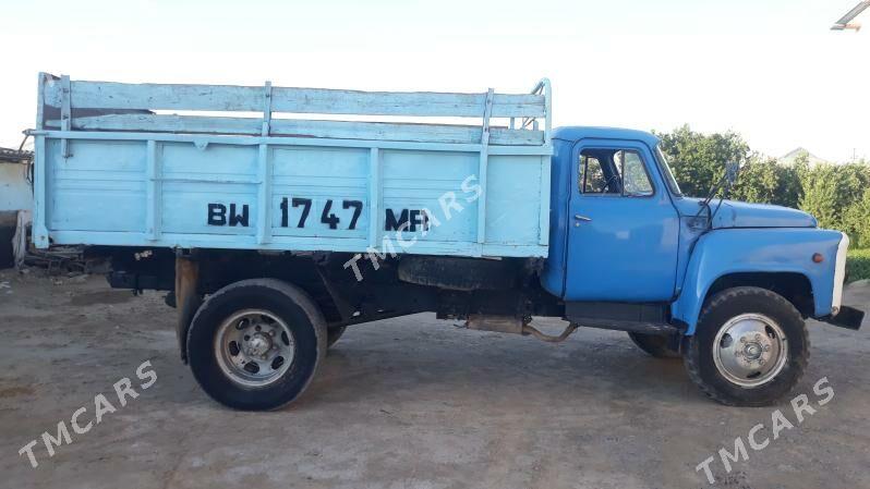 Gaz 52 1984 - 25 000 TMT - Сакарчага - img 4