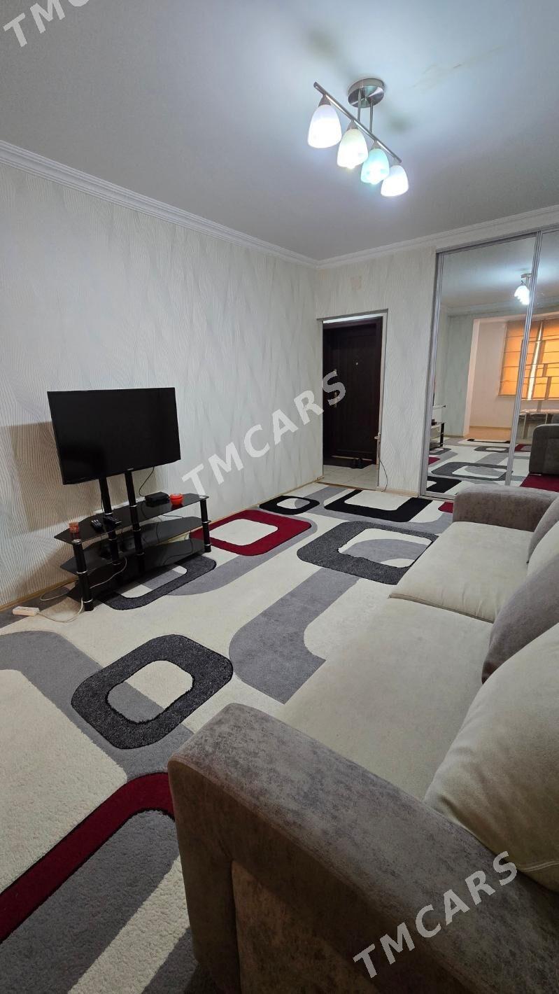 Центр  1-комн. 48 м² - Aşgabat - img 4