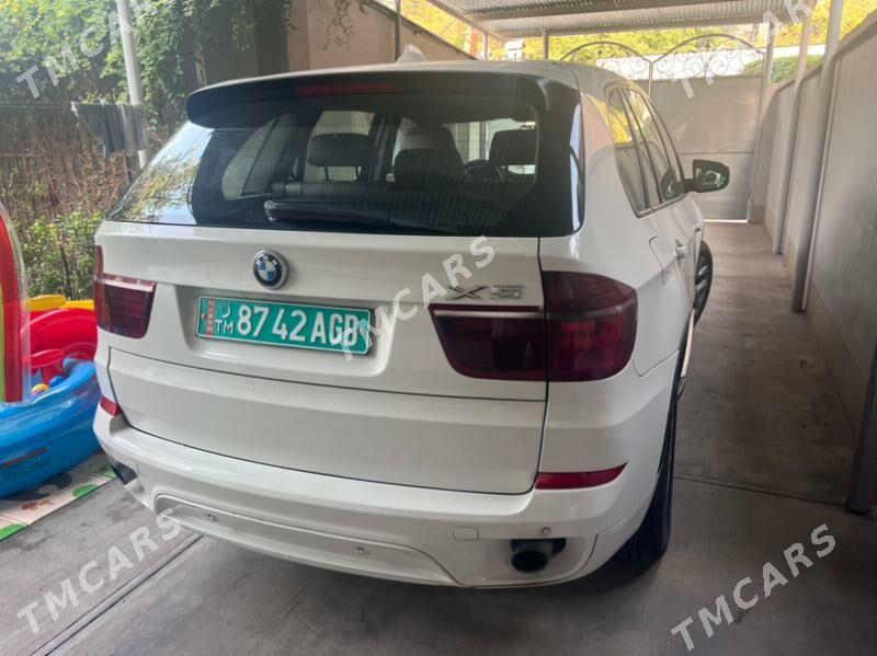 BMW X5 2011 - 280 000 TMT - Aşgabat - img 3