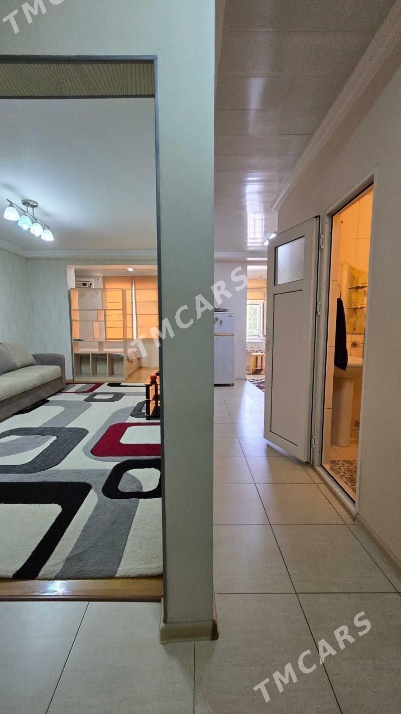 Центр  1-комн. 48 м² - Aşgabat - img 9