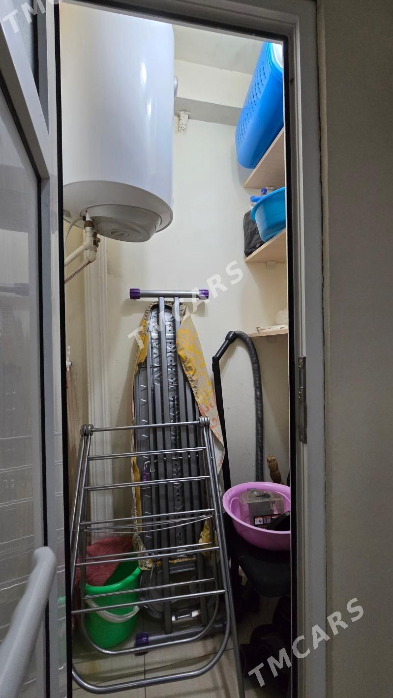 Центр  1-комн. 48 м² - Aşgabat - img 6