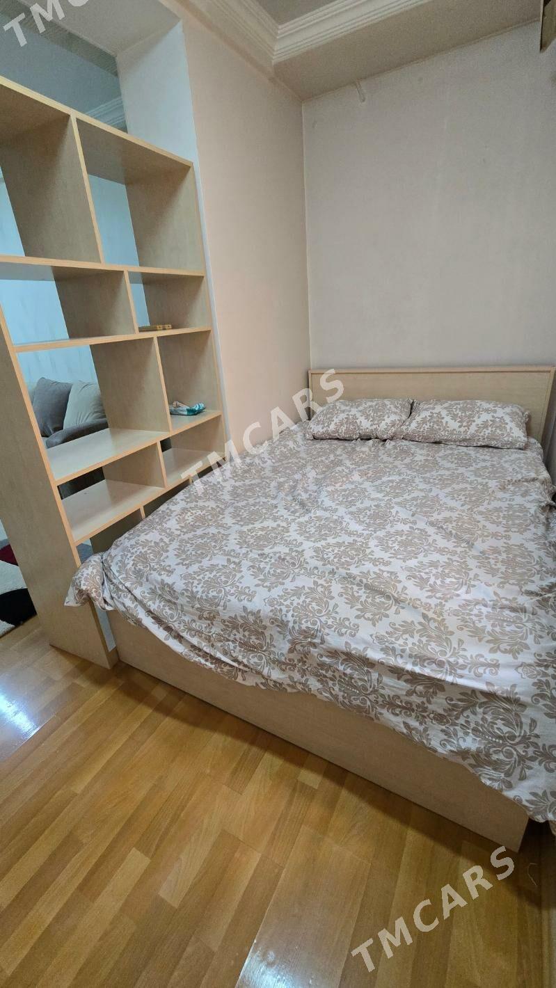Центр  1-комн. 48 м² - Aşgabat - img 7