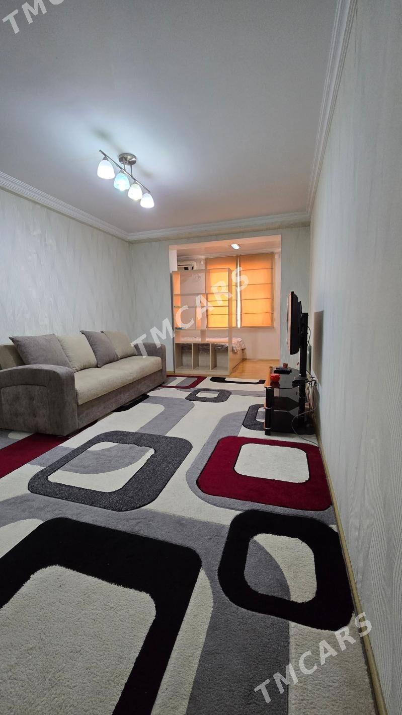 Центр  1-комн. 48 м² - Aşgabat - img 5