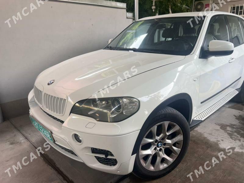 BMW X5 2011 - 280 000 TMT - Aşgabat - img 2
