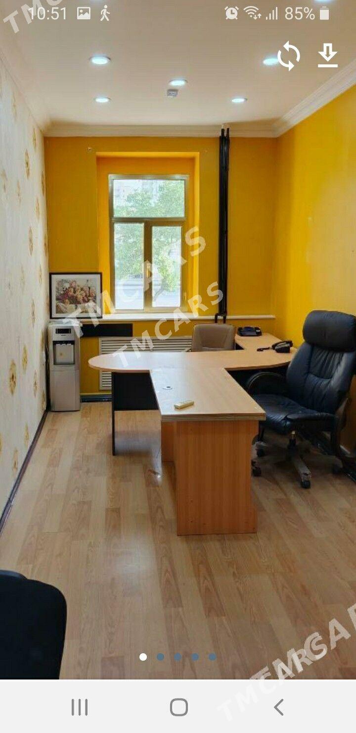 АРЕНДА КРЕЙИНЕ ОФИС СКЛАД БАР - Ашхабад - img 5