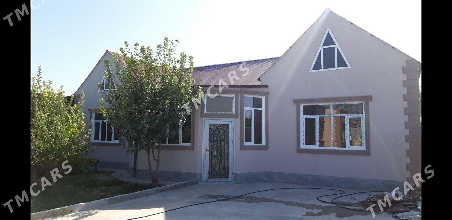 АРЕНДА КРЕЙИНЕ ОФИС СКЛАД БАР - Ашхабад - img 6