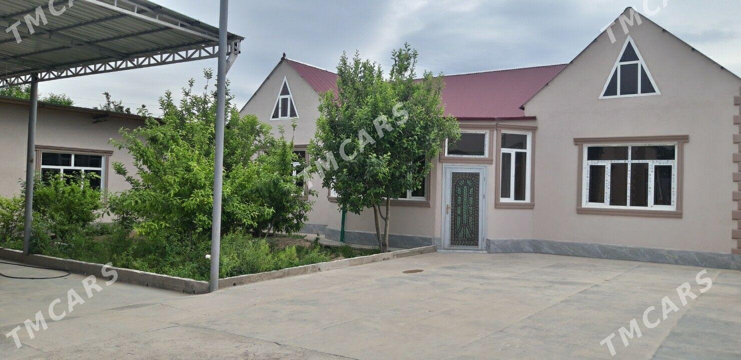 АРЕНДА КРЕЙИНЕ ОФИС СКЛАД БАР - Ашхабад - img 9