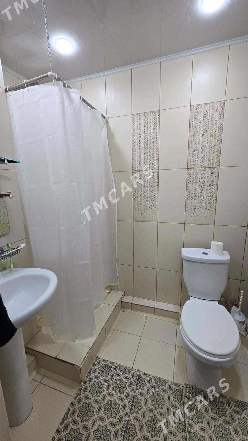 Центр  1-комн. 48 м² - Aşgabat - img 10