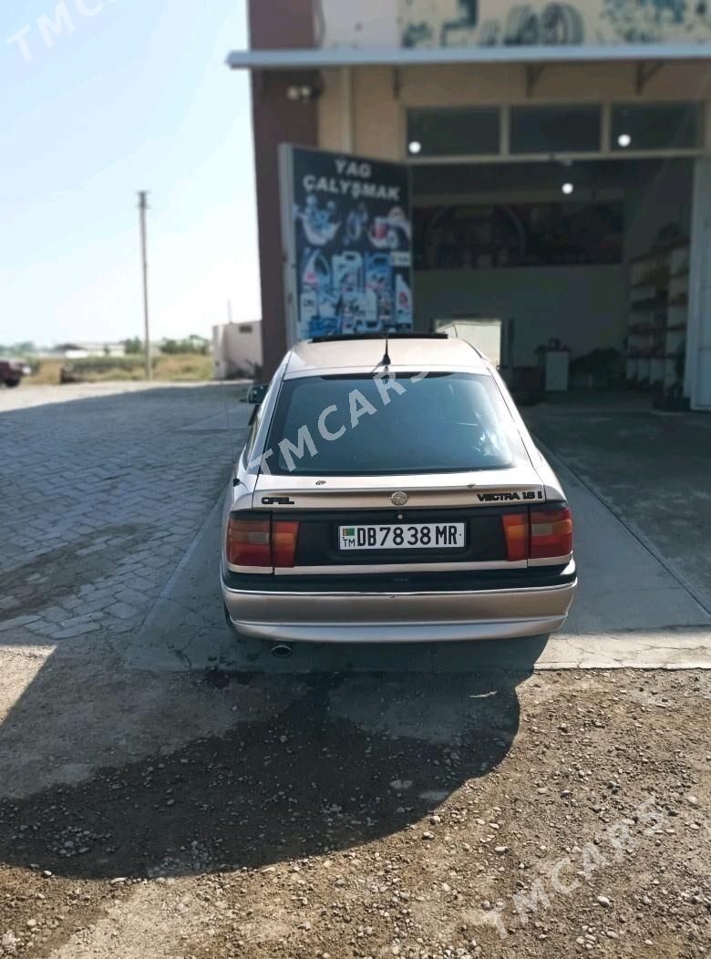 Opel Vectra 1994 - 30 000 TMT - Baýramaly - img 3