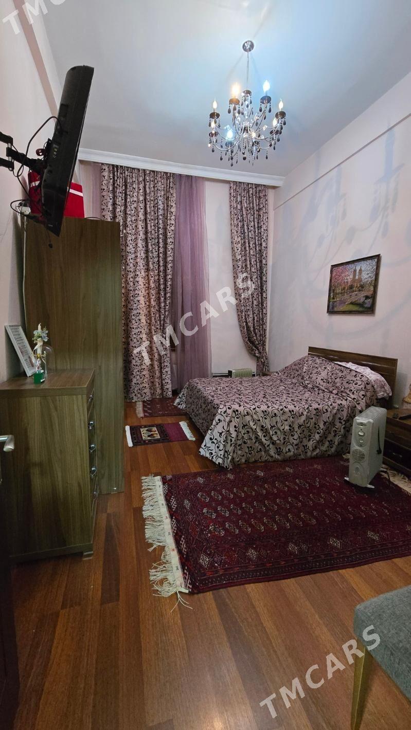 Элитка Советская 157м² - Aşgabat - img 4