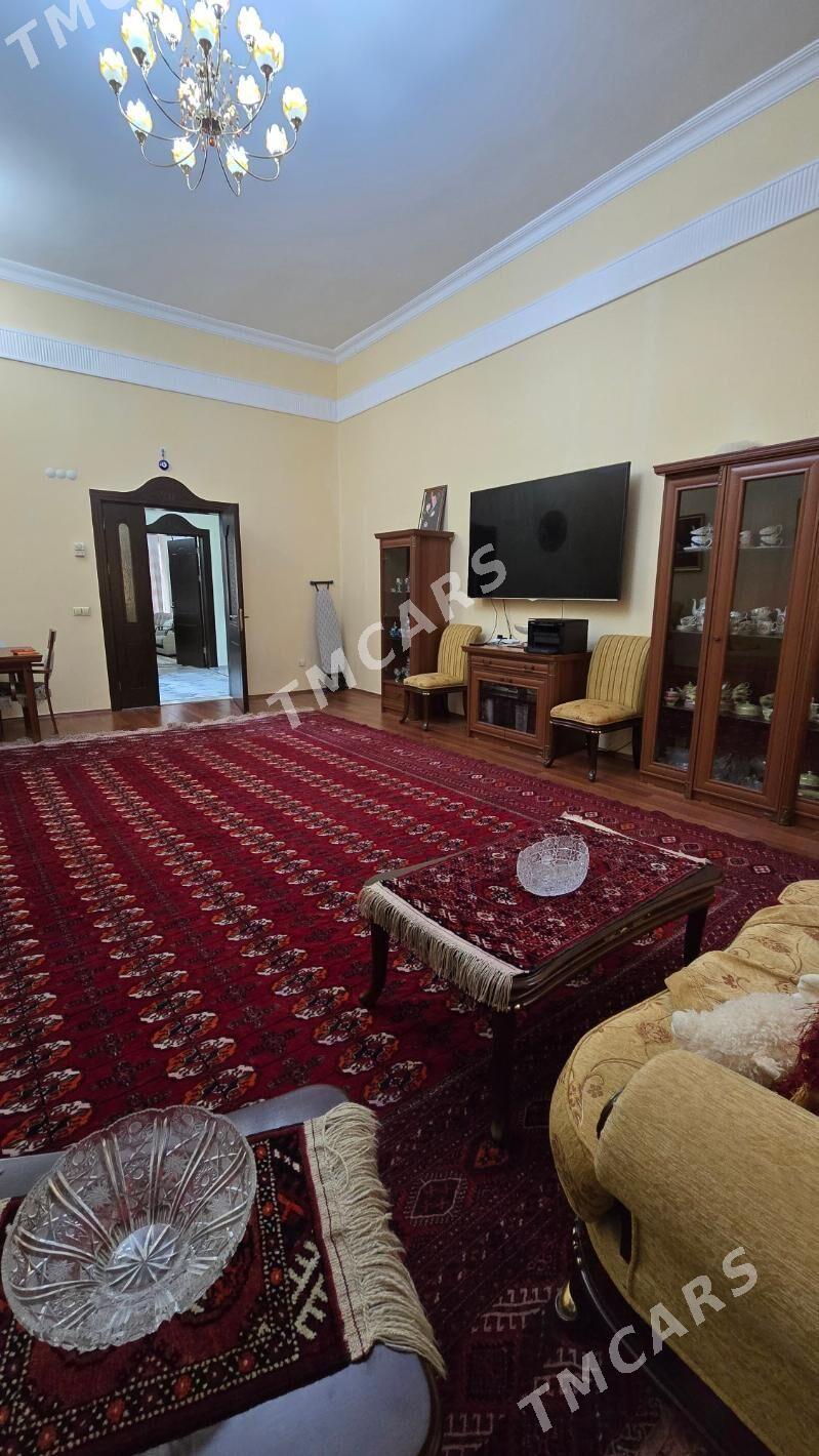 Элитка Советская 157м² - Aşgabat - img 6