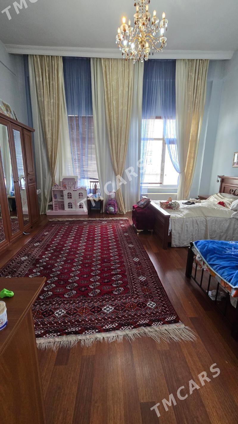 Элитка Советская 157м² - Aşgabat - img 8