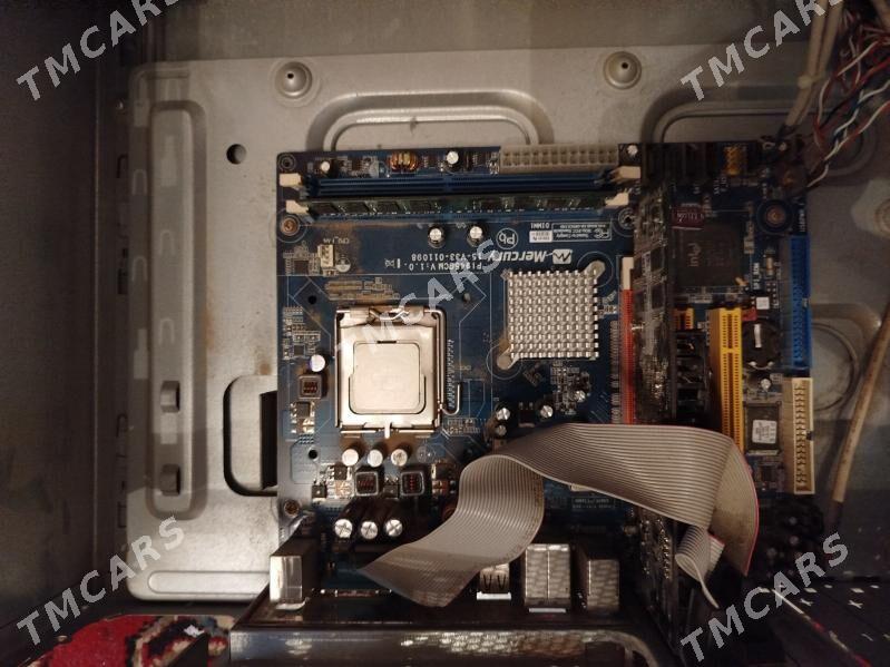 DDR 2 Плата и оперативка - Türkmenbaşy - img 3