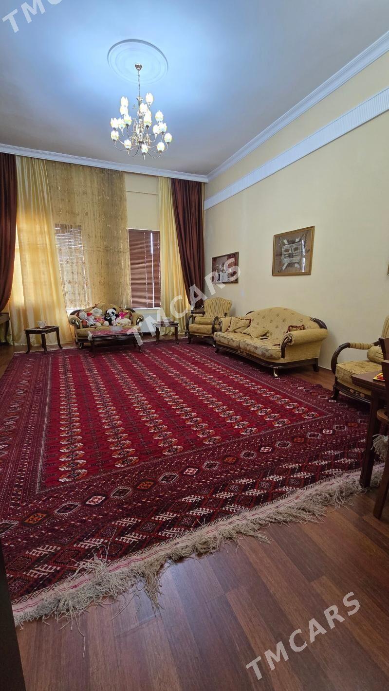 Элитка Советская 157м² - Aşgabat - img 7