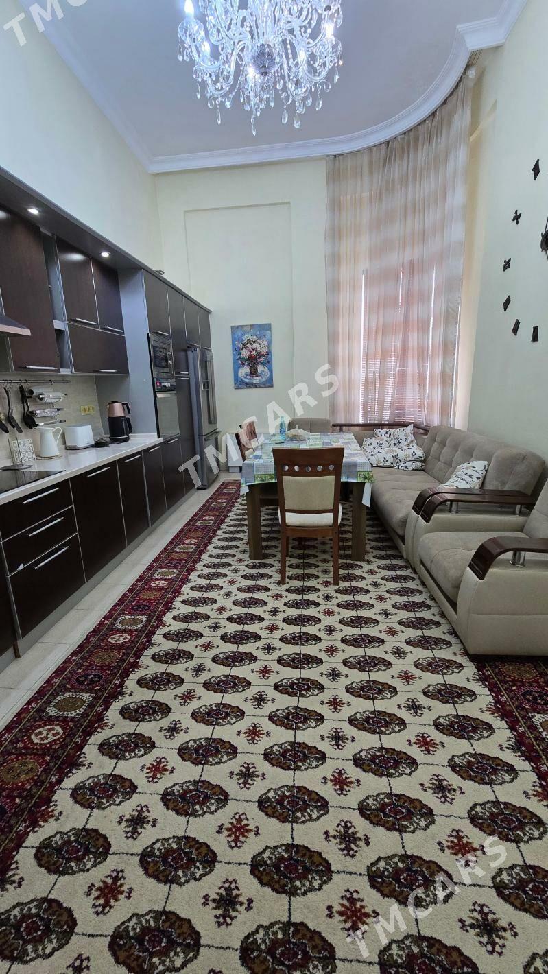 Элитка Советская 157м² - Aşgabat - img 10