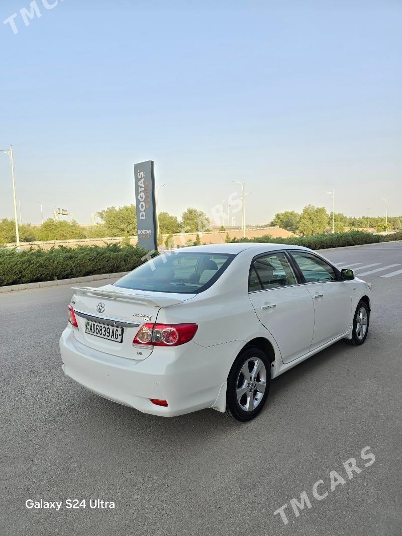 Toyota Corolla 2013 - 185 000 TMT - Hitrowka - img 3