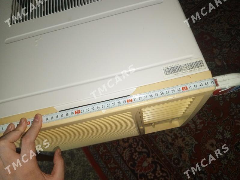 кондеционер - Türkmenabat - img 4