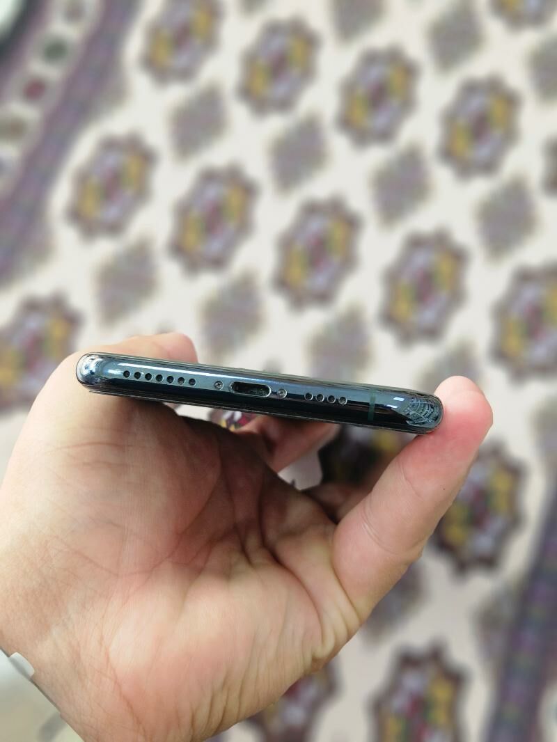 iphone 11pro max 86% 64gb - Aşgabat - img 2