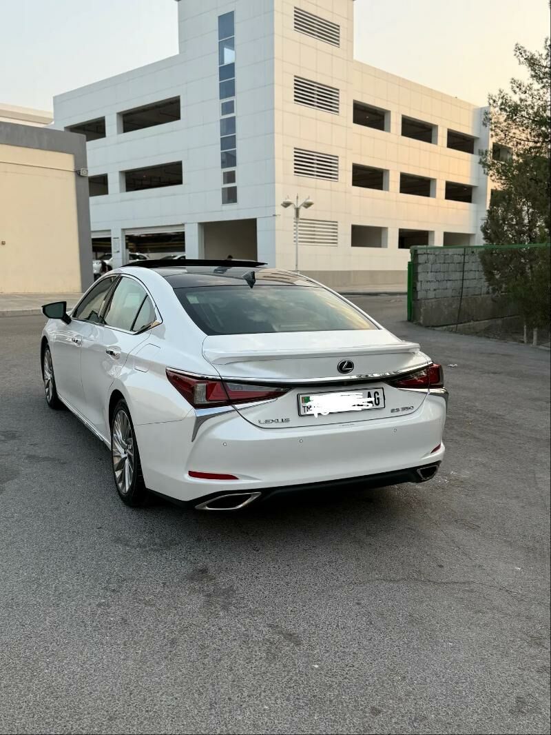 Lexus ES 350 2019 - 560 000 TMT - Хитровка - img 6