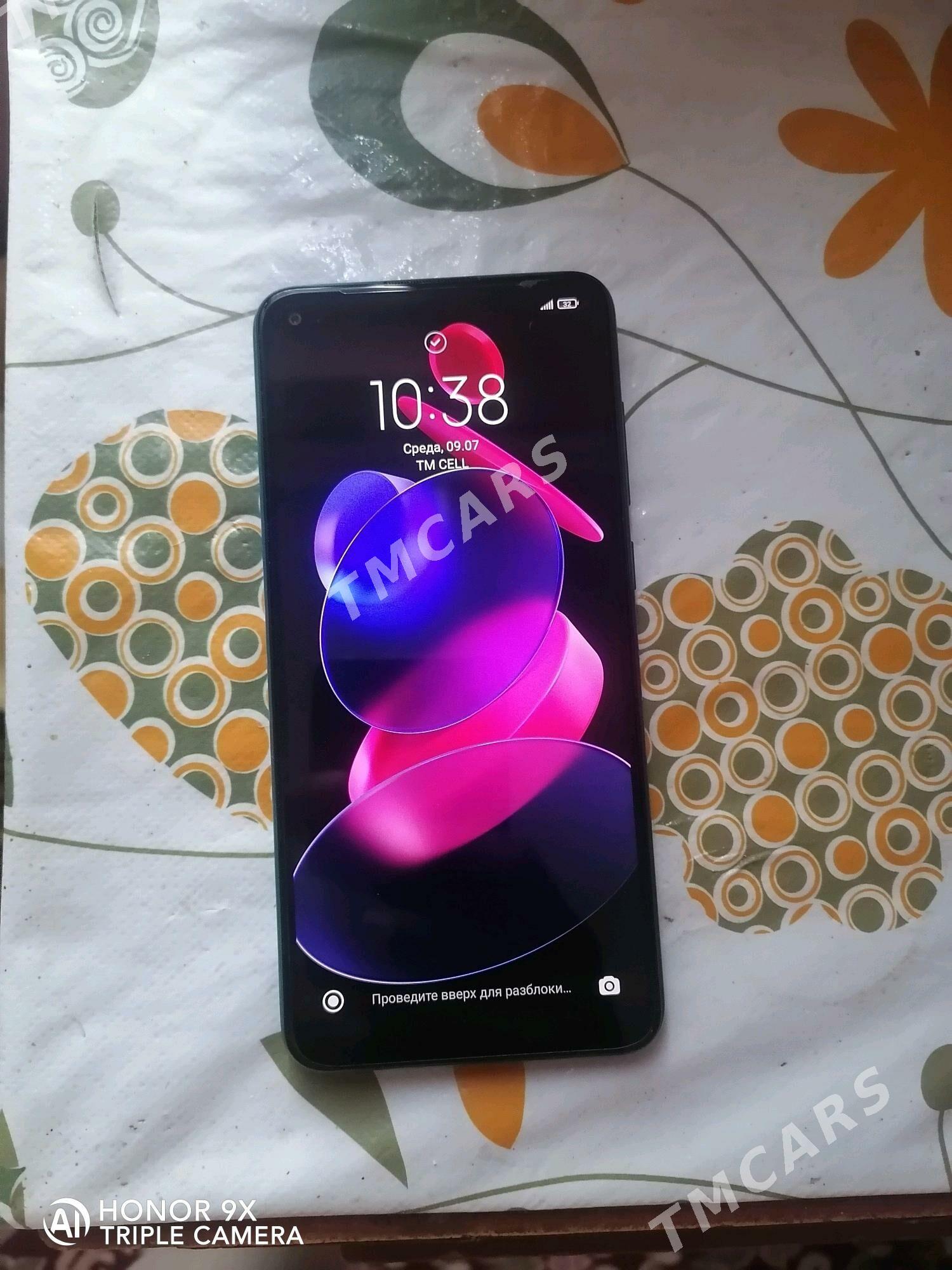 Redmi note 9 - Гумдаг - img 2