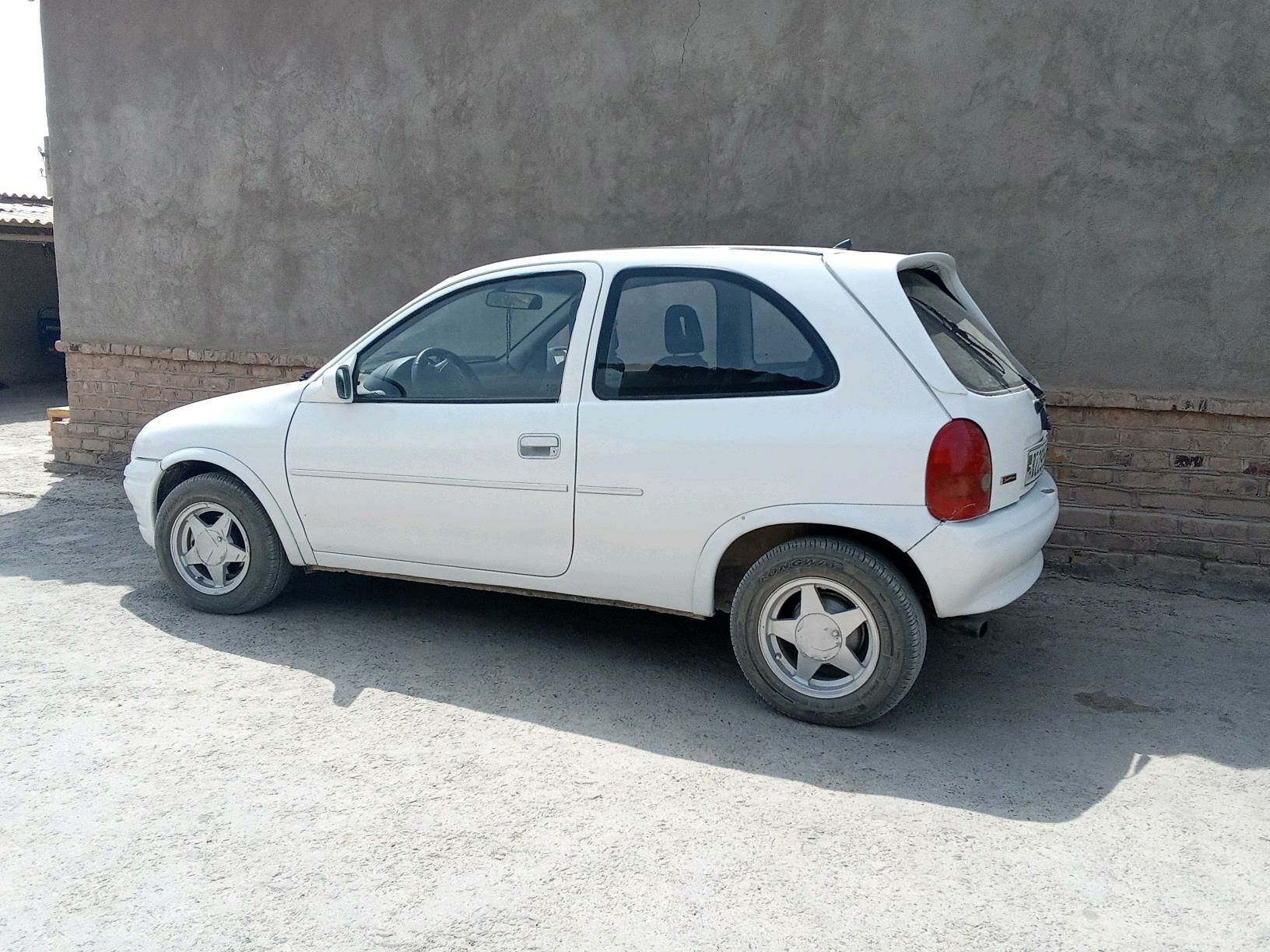 Opel Vita 1994 - 19 000 TMT - Babadaýhan - img 4