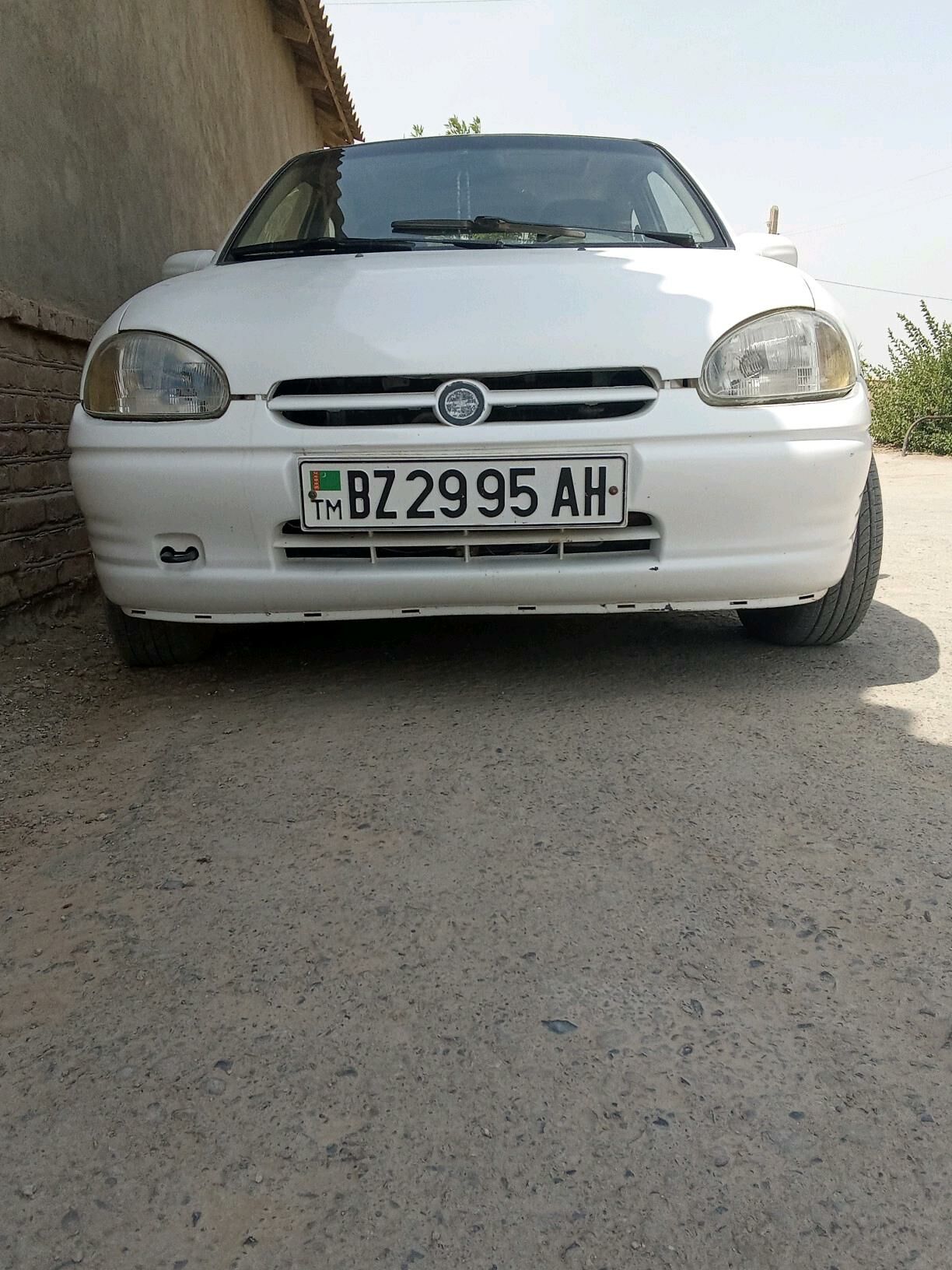 Opel Vita 1994 - 19 000 TMT - Babadaýhan - img 5