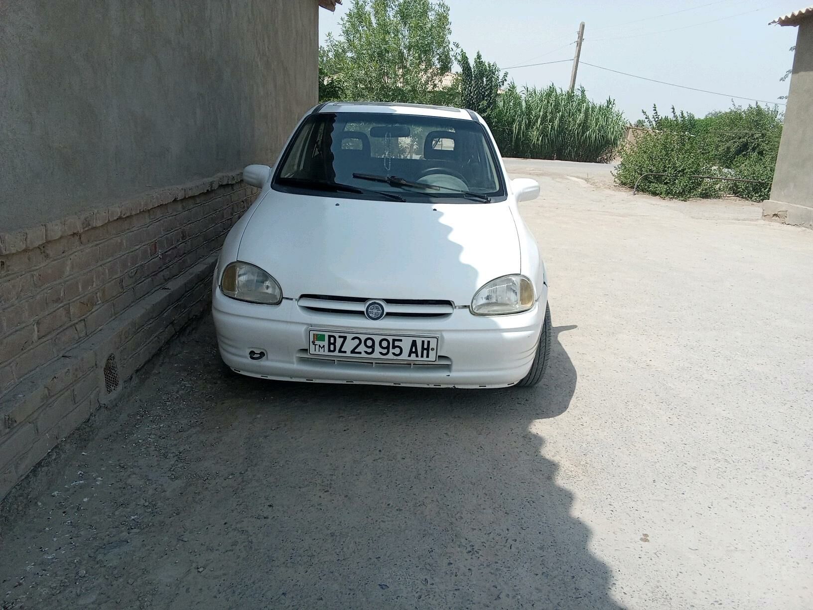 Opel Vita 1994 - 19 000 TMT - Babadaýhan - img 2