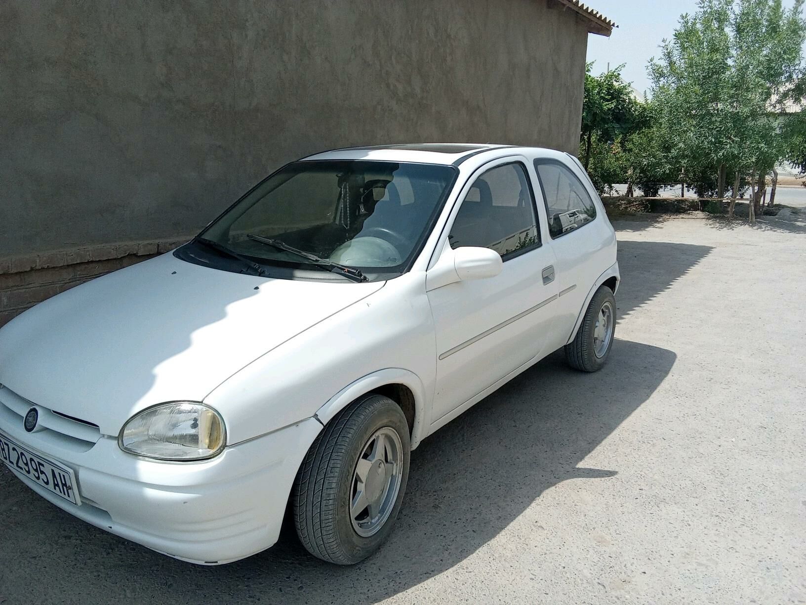 Opel Vita 1994 - 19 000 TMT - Babadaýhan - img 6